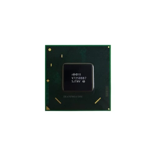 چیپ گرافیک لپ تاپ Intel SJTNV-HM70