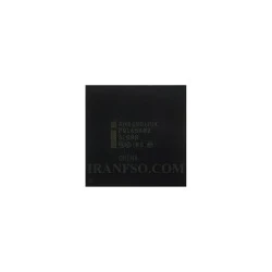 چیپ جنوبی لپ تاپ Intel AM82801 IUX-SLB8N