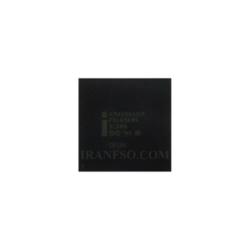 چیپ گرافیک لپ تاپ Intel AM82801 IUX-SLB8N