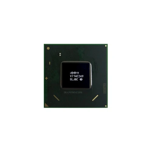 چیپ گرافیک لپ تاپ Intel BD82HM77-SLJ8C