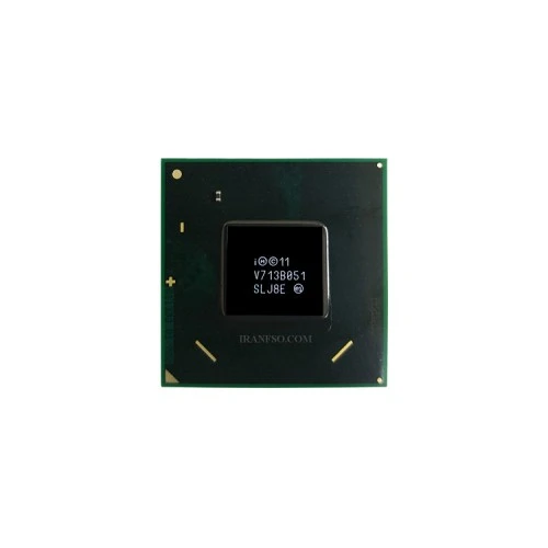 چیپ گرافیک لپ تاپ Intel SLJ8E-HM76