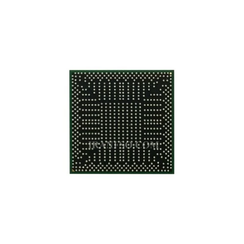 چیپ گرافیک لپ تاپ Intel SR17D-HM87