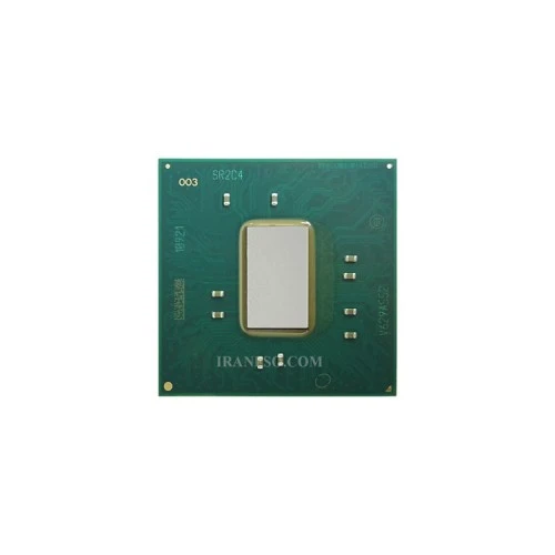 چیپ گرافیک لپ تاپ Intel SR2C4-GLHM170