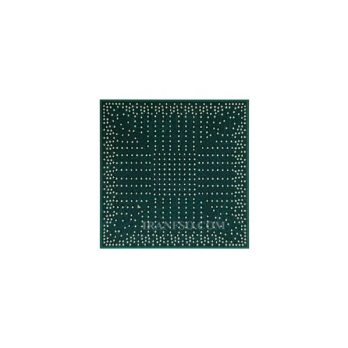 چیپ گرافیک لپ تاپ Intel SR2C4-GLHM170