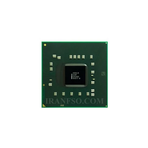 چیپ گرافیک لپ تاپ Intel AC826L40- SLGGM