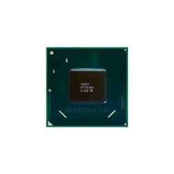 چیپ جنوبی لپ تاپ Intel BD82 UM77-SLJ8D