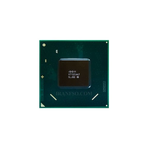 چیپ گرافیک لپ تاپ Intel BD82 UM77-SLJ8D