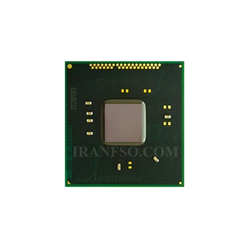 چیپ گرافیک لپ تاپ Intel SR177-DH82H81