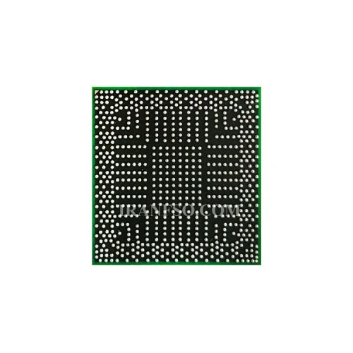 چیپ گرافیک لپ تاپ Intel SR177-DH82H81