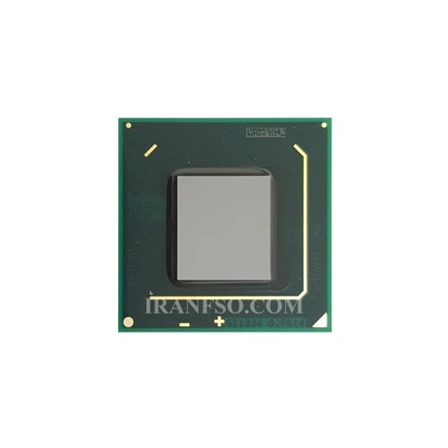 چیپ گرافیک لپ تاپ Intel BD82QS77-SLJ8B