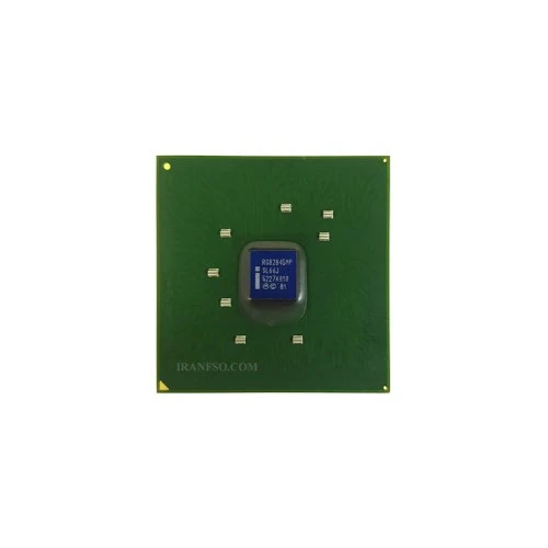 چیپ گرافیک لپ تاپ Intel RG82845MP-SL66J