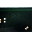 چیپ گرافیک لپ تاپ Intel SR13C-DH82B85