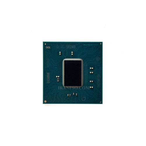 چیپ جنوبی لپ تاپ Intel GL82Z270-SR2WB