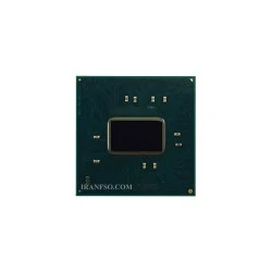 چیپ جنوبی لپ تاپ Intel SR30W-GL82HM175 ریبالی