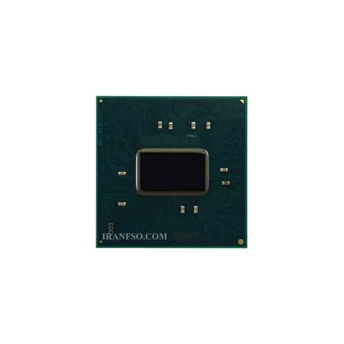 چیپ جنوبی لپ تاپ Intel SR30W-GL82HM175 ریبالی