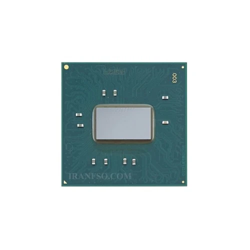 چیپ گرافیک لپ تاپ Intel SR2C9-GL82Z170
