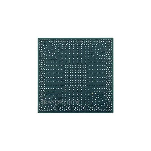 چیپ گرافیک لپ تاپ Intel SR2C9-GL82Z170