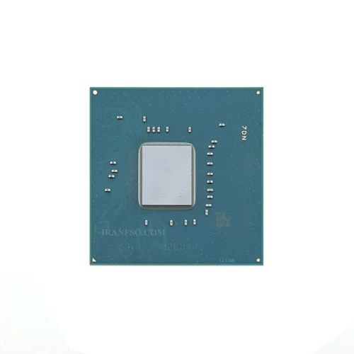 چیپ گرافیک لپ تاپ Intel SRJAU-FH82HM470