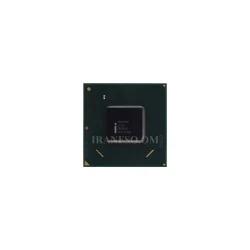 چیپ جنوبی لپ تاپ Intel BD82HM65-SLH9D ریبالی