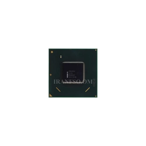 چیپ جنوبی لپ تاپ Intel BD82HM65-SLH9D ریبالی