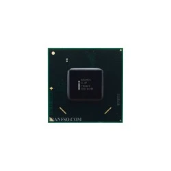 چیپ جنوبی لپ تاپ Intel BD82HM65_SLJ4P ریبالی