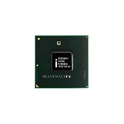 چیپ جنوبی لپ تاپ Intel BD82QM57-SLGZQ ریبالی