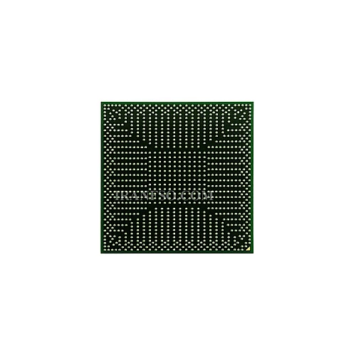 چیپ جنوبی لپ تاپ Intel BD82QM57-SLGZQ ریبالی