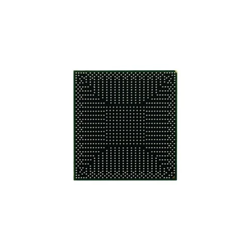 چیپ جنوبی لپ تاپ Intel BD82HM57_SLGZR