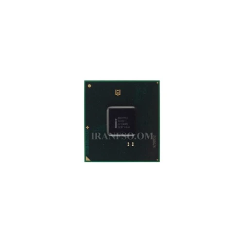 چیپ جنوبی لپ تاپ Intel BD82PM55-SLH23 ریبالی