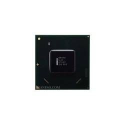 چیپ جنوبی لپ تاپ Intel BD82-HM67-SLJ4N ریبالی