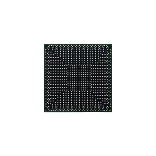 چیپ جنوبی لپ تاپ Intel BD82-HM67-SLJ4N ریبالی