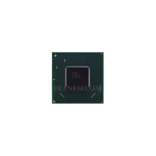 چیپ جنوبی لپ تاپ Intel BD82HM77-SLJ8C ریبالی