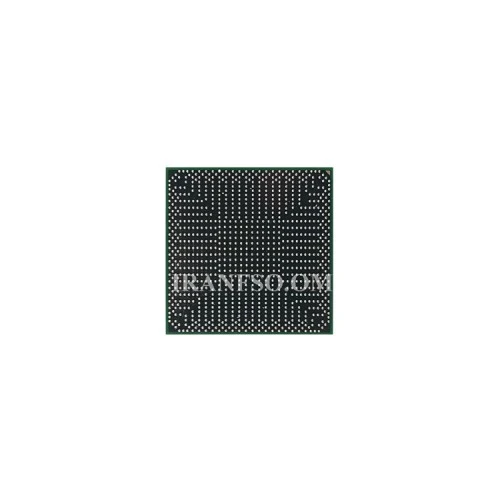 چیپ جنوبی لپ تاپ Intel BD82HM77-SLJ8C ریبالی