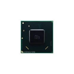 چیپ جنوبی لپ تاپ Intel BD82HM76_SLJ8E ریبالی