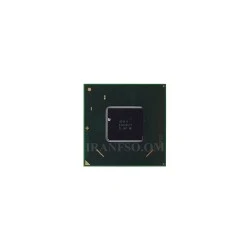 چیپ جنوبی لپ تاپ Intel BD82HM75-SLJ8F ریبالی