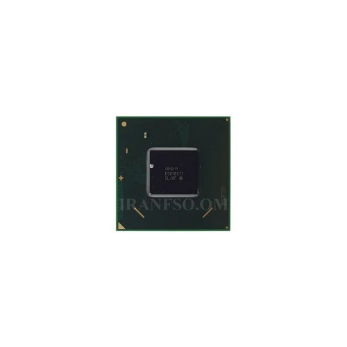 چیپ جنوبی لپ تاپ Intel BD82HM75-SLJ8F ریبالی