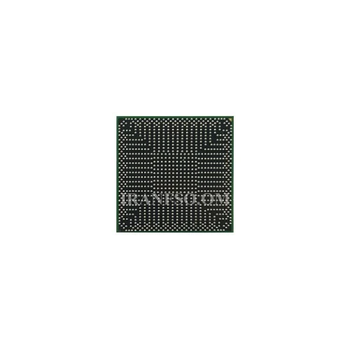 چیپ جنوبی لپ تاپ Intel BD82HM75-SLJ8F ریبالی