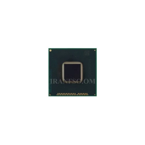 چیپ جنوبی لپ تاپ Intel DH82HM87-SR17D ریبالی