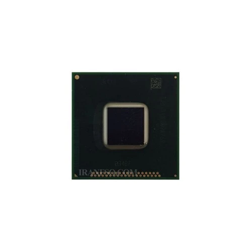 چیپ جنوبی لپ تاپ Intel DH82HM86-SR13J ریبالی