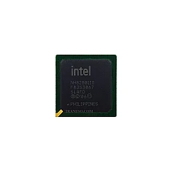 چیپ جنوبی لپ تاپ Intel NH82801IO_SLAFD ریبالی