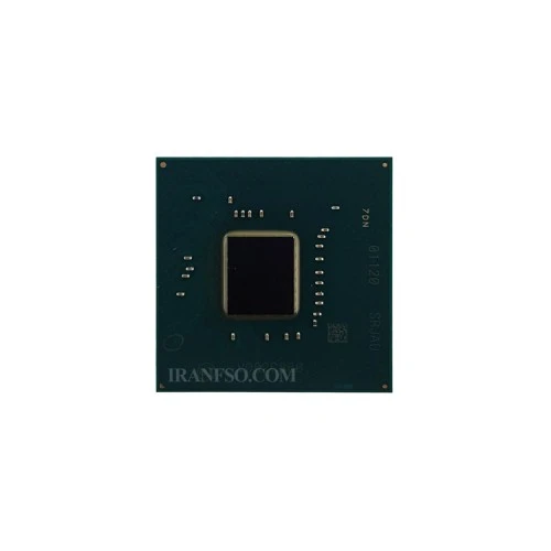 چیپ جنوبی لپ تاپ Intel FH82HM470-SRJAU ریبالی