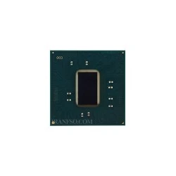 چیپ جنوبی لپ تاپ Intel SR2C9-GL82Z170 ریبالی
