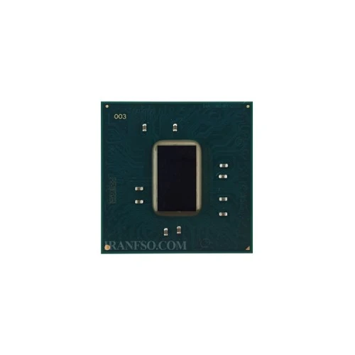 چیپ جنوبی لپ تاپ Intel SR2C9-GL82Z170 ریبالی