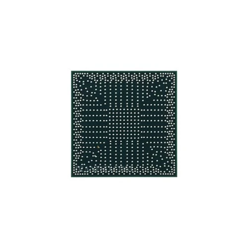 چیپ جنوبی لپ تاپ Intel SR2C9-GL82Z170 ریبالی