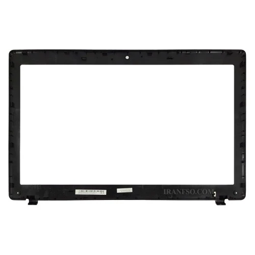 قاب جلو ال سی دی لپ تاپ ایسر Aspire 5741-5742 مشکی