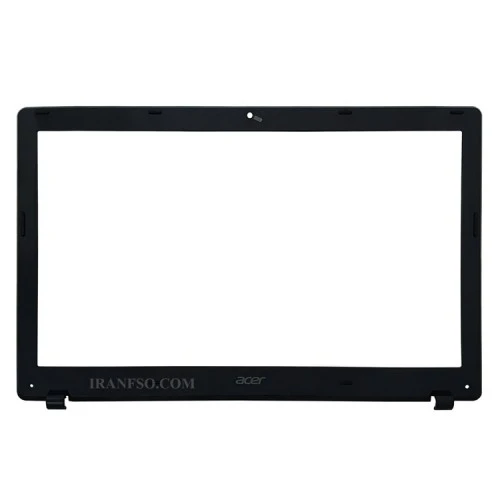 قاب جلو ال سی دی لپ تاپ ایسر Aspire 5349-5749