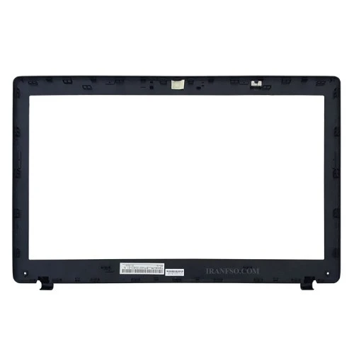 قاب جلو ال سی دی لپ تاپ ایسر Aspire 5349-5749