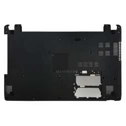 قاب کف لپ تاپ ایسر Aspire V5-531_V5-571 مشکی-دو پیچ