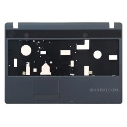 قاب کنار کیبرد لپ تاپ ایسر Aspire 5349-5749 نوک مدادی