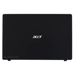 قاب پشت ال سی دی لپ تاپ ایسر Aspire 5750-5755 مشکی